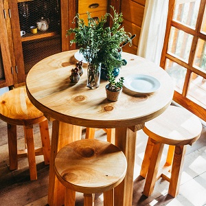 Живая мебель, выполненная из древесины в Томмоте - tommot.mebel54.com | фото
