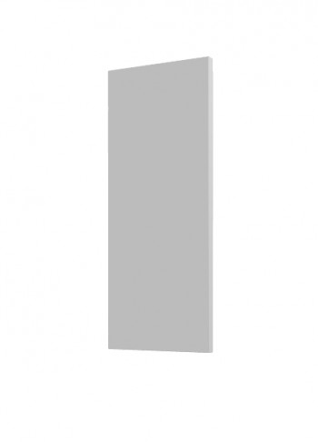 Фальшпанель для верхних прямых и торцевых шкафов Глетчер (Гейнсборо силк/720 мм) в Томмоте - tommot.mebel54.com | фото