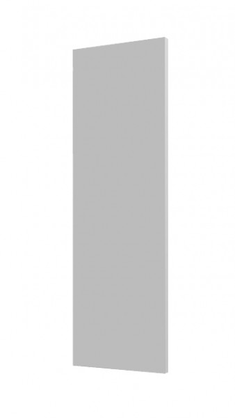 Фальшпанель для верхних прямых и торцевых шкафов Глетчер (Гейнсборо силк/920 мм) в Томмоте - tommot.mebel54.com | фото
