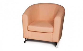 Кресло Арт (искусственная кожа) в Томмоте - tommot.mebel54.com | фото