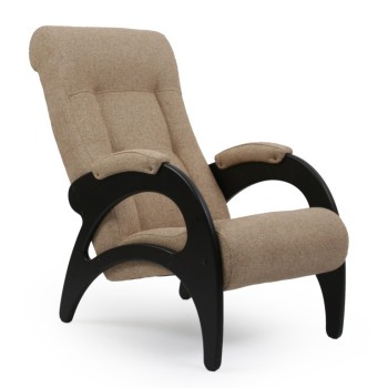 Кресло для отдыха Модель 41 без лозы в Томмоте - tommot.mebel54.com | фото