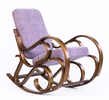 Кресло-качалка Луиза в Томмоте - tommot.mebel54.com | фото