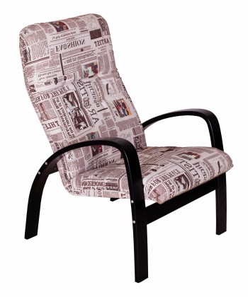 Кресло Ладога в Томмоте - tommot.mebel54.com | фото