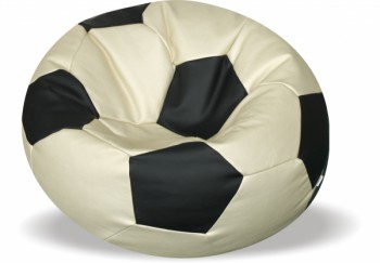 Кресло-Мяч Футбол в Томмоте - tommot.mebel54.com | фото