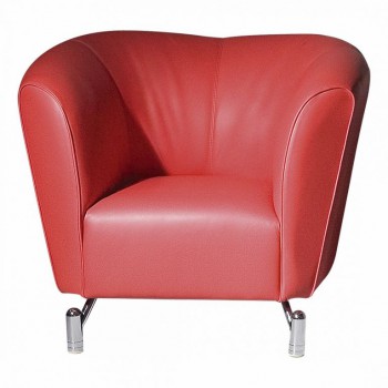 Кресло Ницца в Томмоте - tommot.mebel54.com | фото