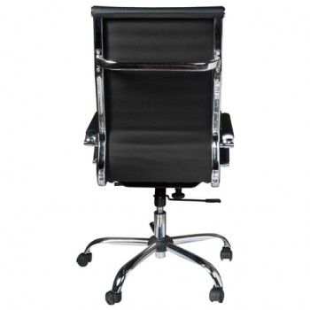 Кресло офисное BRABIX Energy EX-509 (черный) в Томмоте - tommot.mebel54.com | фото