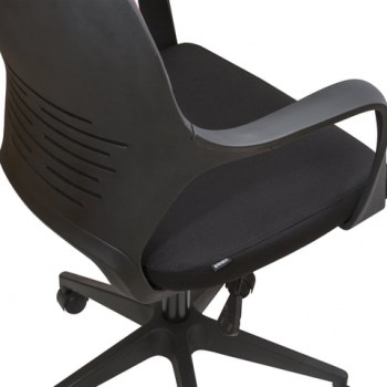 Кресло офисное BRABIX Galaxy EX-519 в Томмоте - tommot.mebel54.com | фото