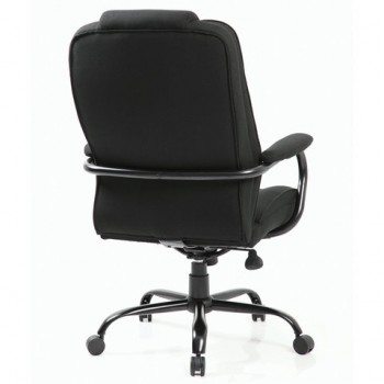 Кресло офисное BRABIX Heavy Duty HD-002 (ткань) в Томмоте - tommot.mebel54.com | фото