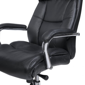 Кресло офисное BRABIX Phaeton EX-502 в Томмоте - tommot.mebel54.com | фото