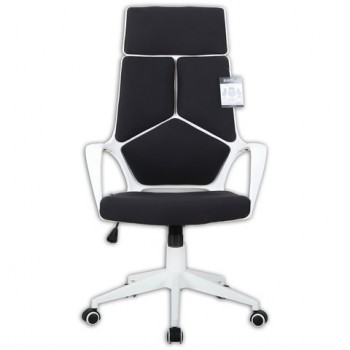 Кресло офисное BRABIX Prime EX-515 (черная ткань) в Томмоте - tommot.mebel54.com | фото