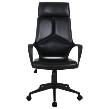 Кресло офисное BRABIX Prime EX-515 (экокожа) в Томмоте - tommot.mebel54.com | фото