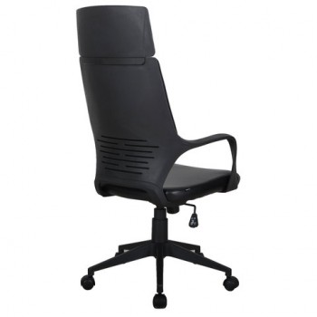 Кресло офисное BRABIX Prime EX-515 (экокожа) в Томмоте - tommot.mebel54.com | фото