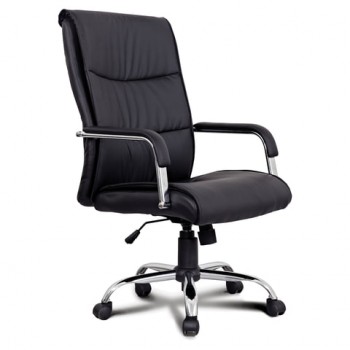 Кресло офисное BRABIX Space EX-508 (черный) в Томмоте - tommot.mebel54.com | фото