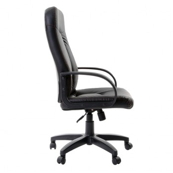 Кресло офисное BRABIX Strike EX-525 (черный 2) в Томмоте - tommot.mebel54.com | фото