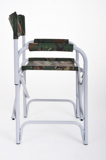 Кресло складное Мебек Босс усиленное в Томмоте - tommot.mebel54.com | фото