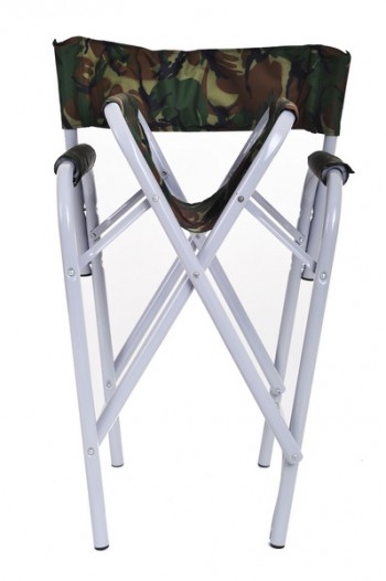 Кресло складное Мебек Босс усиленное в Томмоте - tommot.mebel54.com | фото