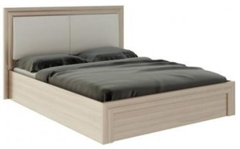 Кровать 1,6 Глэдис (М32) с подъемным механизмом Распродажа в Томмоте - tommot.mebel54.com | фото