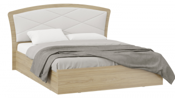 Кровать без ПМ «Сэнди» Тип 1 (без подъемного механизма) в Томмоте - tommot.mebel54.com | фото