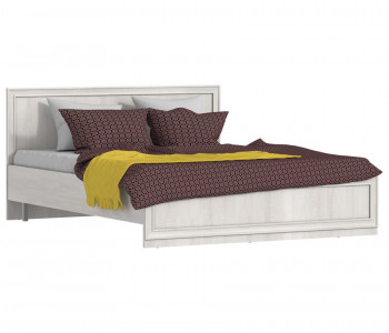 Кровать Флоренция СБ-2395 в Томмоте - tommot.mebel54.com | фото