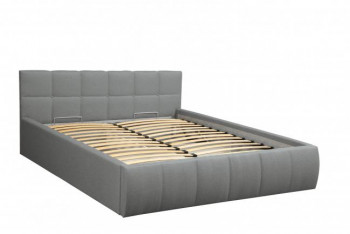Кровать интерьерная Диана с подъемным мех. (1600 / 820) в Томмоте - tommot.mebel54.com | фото