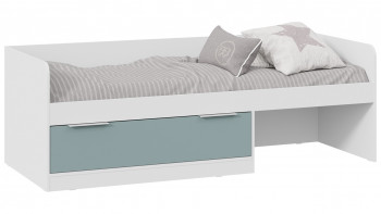 Кровать комбинированная «Марли» Тип 1 в Томмоте - tommot.mebel54.com | фото