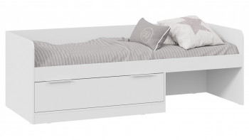Кровать комбинированная «Марли» Тип 1 в Томмоте - tommot.mebel54.com | фото