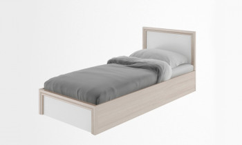 Кровать с подъемным механизмом №22 Остин в Томмоте - tommot.mebel54.com | фото