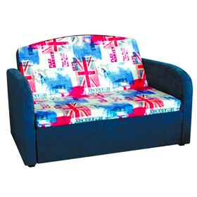 Мини-диван "Джайв" в Томмоте - tommot.mebel54.com | фото