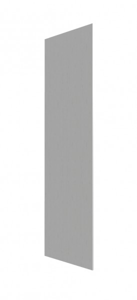 Норд фасад торцевой верхний (для верхнего высокого шкафа премьер высотой 920 мм) ТПВ (Камень беж) в Томмоте - tommot.mebel54.com | фото