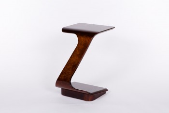 Приставной стол Неро в Томмоте - tommot.mebel54.com | фото