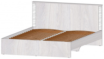 Ривьера Кровать 1600 с подъемным механизмом в Томмоте - tommot.mebel54.com | фото