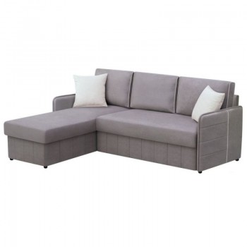 Угловой диван "Драйв-1" в Томмоте - tommot.mebel54.com | фото