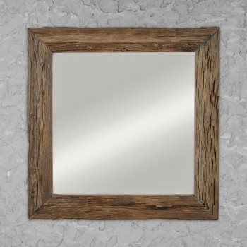 Зеркало (высота 1200 мм) в Томмоте - tommot.mebel54.com | фото