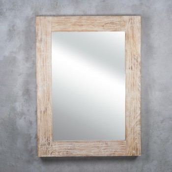 Зеркало (высота 1800 мм) в Томмоте - tommot.mebel54.com | фото